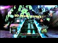 Guitar Hero III:Through the Fire and Flames by Dragonforce
