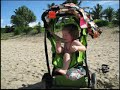 Esmes traveling playground Esmes traveling playground