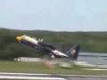 Tuning Aircraft
