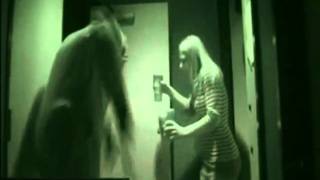 Halloween Prank Goes Wrong