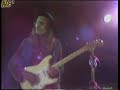 ULI ROTH/ELECTRIC SUN [ FIRE WIND ] LIVE 1982