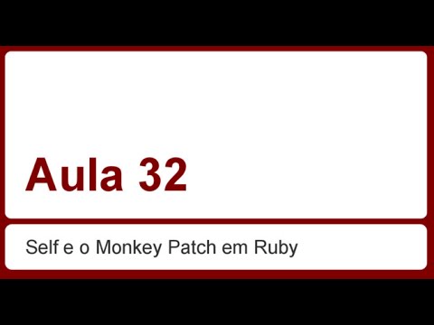 how to monkey patch python