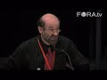 Raymond Tallis - Free Will and the Brain