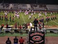 Goshen High School Marching Band @ Penn