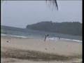 Tela Honduras Kudis Mittelamerika Caribbean Sea