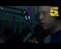 Lijn5 Wat Anders Sessie: Diggy Dex, Turk, Hairo & Ashes Baboe