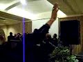 Emory - He is Exalted