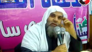الشيخ احمد الشريف . حتي لا يزور التاريخ.الجزء الثاني.سيدي سالم 5-2-2014