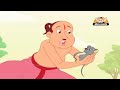 Panchatantra Tales in Hindi - The Mouse Maid