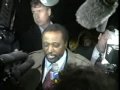 Alan Keyes Barred from Presidential Debate and Kidnapped by Atlanta Police - 1996