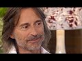 Robert Carlyle on itv's 