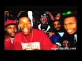 DJ Nabs Ludacris Live Video DJ Nabs Ludacris Live Video