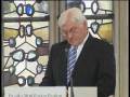 videos de Kofi Annan und Malteser Jugend bekommen Friedenspreis in Münster