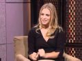 A.J. Cook Interview on Criminal Minds