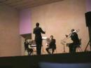 Jordi Lluch-Conducting camerina orchestra