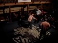 M.E. Howerton vs Joe Joe Little - IWA 12-04-08