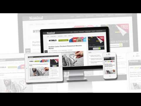 Magazine WordPress Themes of 2013