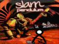 slam-pendulum music anamation dance