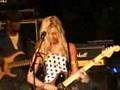 Aly&AJ-Insomniatic (LIVE!)