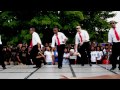 Kappa Alpha Psi Step Off 2010