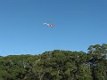 First Loops - A Close Shave!
