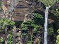 Beautiful waterfall