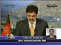 Jamiat Islami Afghanistan  - B.Rabani  Jabahe Melli  10  -
