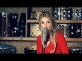The Middle - Zedd, Maren Morris, Grey (Cover By: Davina Michelle)