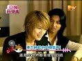JaeChun... declaration of love? JaeChun... declaration of love?