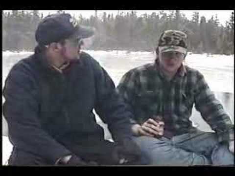 Greg and Gord's Beer Commercial