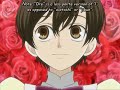 Ouran High School Host Club - Bokura no love style