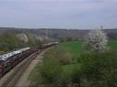DB 225 134 + 225 120 Gemmenich