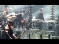 Rammstein-Ich tu dir weh Globe Arena 2010-02-20 HD