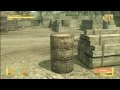 Classic Game Room HD - METAL GEAR SOLID 4 for PS3 review