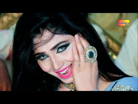 Akhiyan Mila Ke Dhola Mehak Malik So High Dance 2019 Shaheen Studio