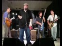 Alex Schultz & Big Dave & The Backbones & guest
