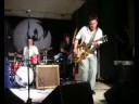Alex Schultz & Big Dave & The Backbones & guest