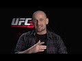 UFC Undisputed 3 - Fighting Strategy (UK)
