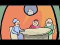 This week's Torah portion is chock full of rules for living...and the genius of singer/songwriter Elana Jagoda is that she took all those rules and made them rhyme. And rock. Give Kedoshim a listen and we promise, you won't soon forget what's holy and what's not. This isEpisode 30 of the weekly Torah cartoon from G-dcast.com. Each week, a different storyteller - some musical, some poetic, some just straight-up, tell the story of the current Torah portion...and then we animate it!