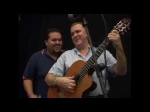¿Que es La Trastienda?. Entrevista a Los Gofiones (Parte I)