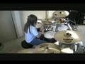 Anything But Ordinary-Avril Lavigne(Drum Cover)
