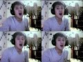 All The Things You Are - SATB Vocal Jazz (Gene Puerling) - Danny Fong