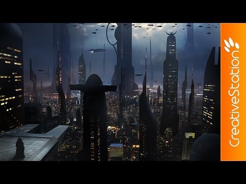coruscant - http://www.CStation.net http://www.Crytivo.com This video is made by: Matthieu Rebuffat If you like it please support creator and subscribe to his channel at...