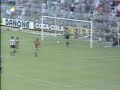 TEMP 84-85 Copa del rey. final. 0-1 Hugo Sanchez (Bilbao-Atletico).wmv