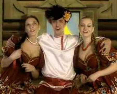 YouTube Трейлер