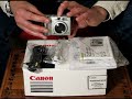 canon camera