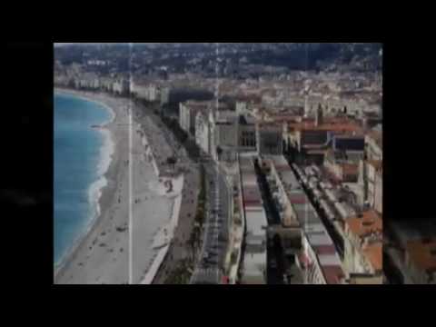 Marseille vacations