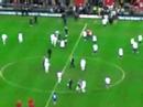 Boos and Jeers at Wembley as England lose