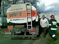 Kolizja w miejscowo?ci Mokronos Dolny Kolizja w miejscowo?ci Mokronos Dolny