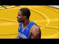NBA Live 10 Demo Gameplay as Orlando Magic